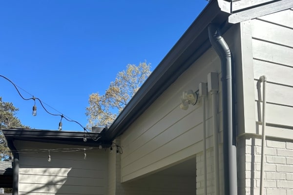 Gutter Services