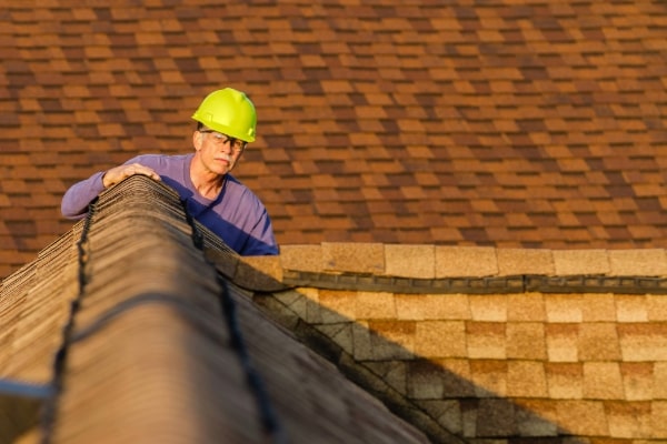 Roofing and Gutter Services